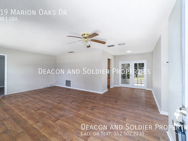 419 Marion Oaks Dr — Photo 4