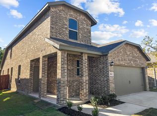1814 Iris Rd, Melissa, TX 75454