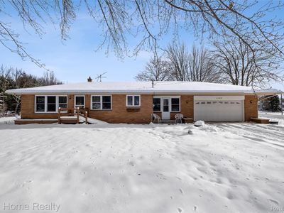 4105 60th St, Holland, MI, 49423