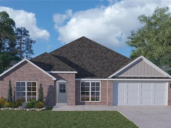 8072 Blalock Ln, Iowa, LA 70647