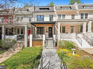 2026 37th St NW, Washington, DC