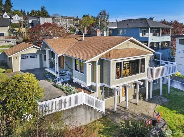 3511 NW 67th Street, Seattle, WA 98117