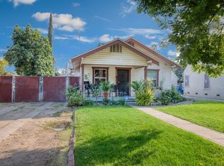 4230 E Grant Ave, Fresno, CA 93702