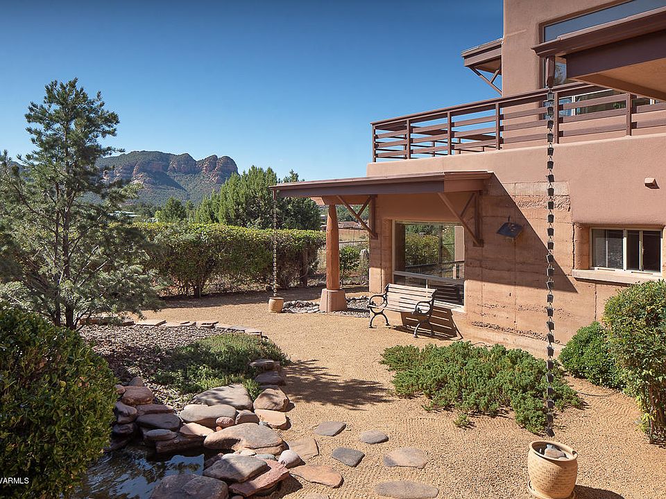 91 Little Horse Ln, Sedona, AZ 86336 Zillow