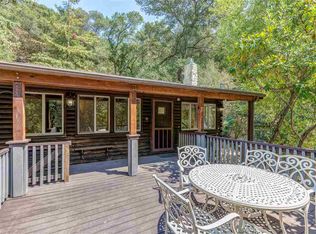 2323 Kilkare Rd, Sunol, CA 94586