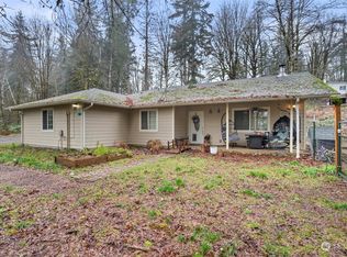 111 W Joslin Rd, Shelton, WA 98584