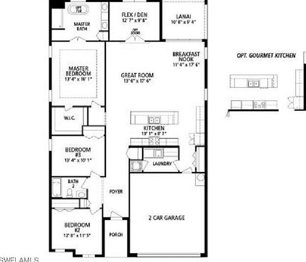 2nd image of 2141 SW 4th Ave