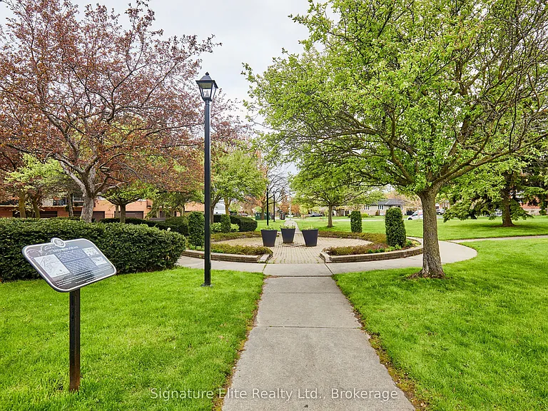 71 Guildwood Pkwy #218 — Photo 30