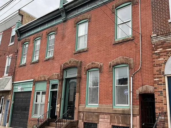 2604-2606 E Lehigh Ave, Philadelphia, PA 19125