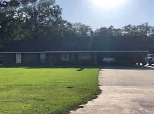 25940 Winter St, Plaquemine, LA 70764