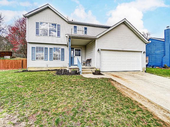 2nd image of 982 Nadine Dr