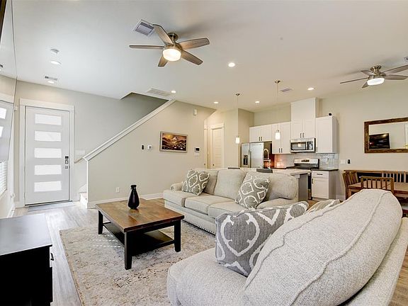 Photos reflect home furnished by previous seller; home will not come furnished and details may vary.