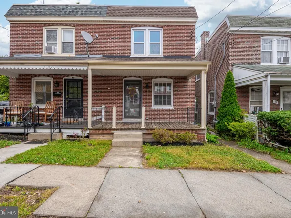 132 Crystal St, Lancaster, PA 17603