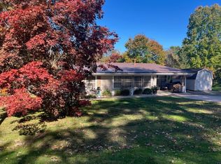 12060 Shady Ave, Conneaut Lake, PA 16316