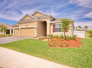 8406 Stalwart Cir, Melbourne, FL 32940