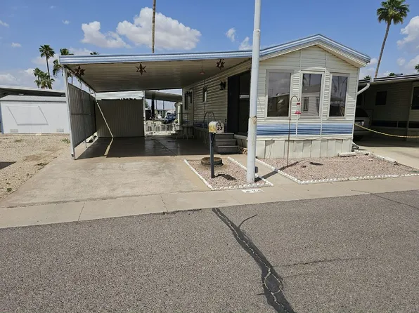 303 N Lindsay Rd #M-022, Mesa, AZ 85213