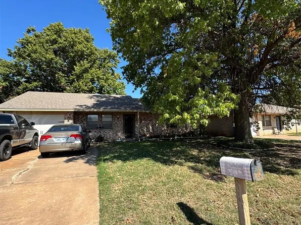 5210 Parkwood Ave, Enid, OK 73703