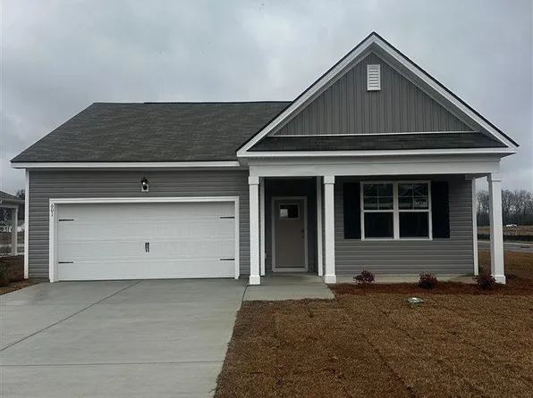 601 Bluff View Ln, Florence, SC 29505