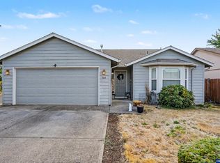 348 Duch Ln SE, Salem, OR 97317