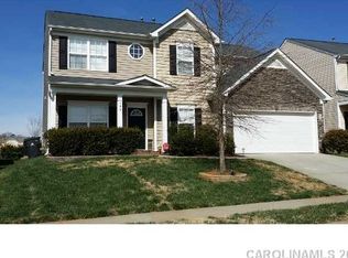 6407 Hermsley Rd, Charlotte, NC 28278