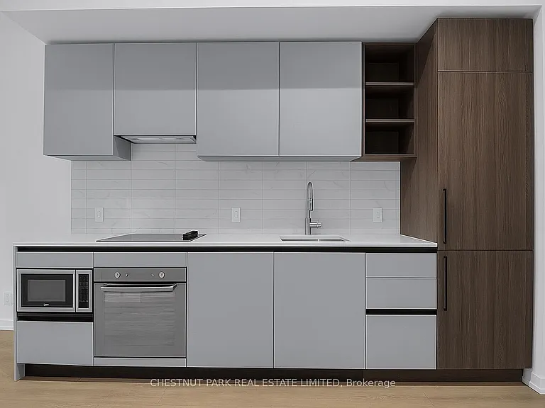 55 Mercer St #502 — Photo 8