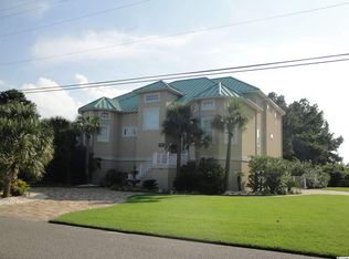 209 16th Ave N, North Myrtle Beach, SC 29582