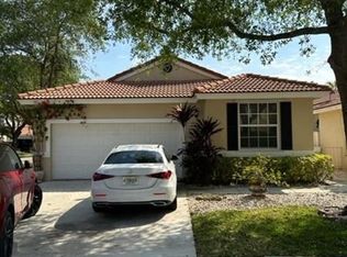 5012 SW 149th Ter, Davie, FL 33331