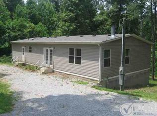 618 S Otter Creek Rd, Buffalo, KY 42716