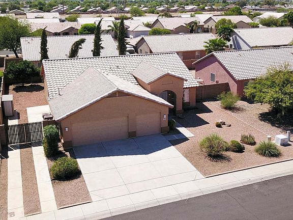 4th image of 8771 W Echo Ln