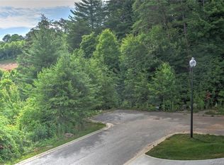 26 Moss Pink Pl #78, Asheville, NC 28806