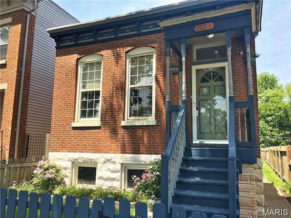 4333 Norfolk Ave, Saint Louis, MO 63110