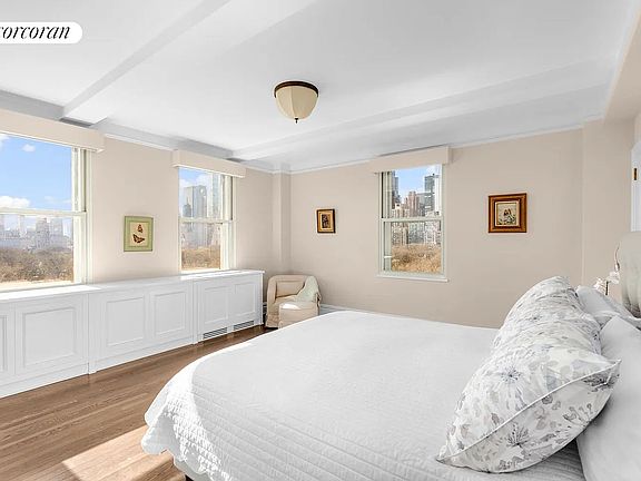 3rd image of 65 Central Park W APT 12B