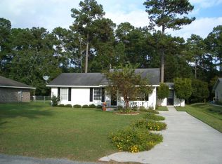 13 Burlington Cir, Beaufort, SC 29906
