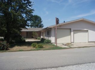 705 Webster St, Farragut, IA 51639