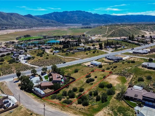 39833319 Plumas St Lot 342, Hesperia, CA 92345