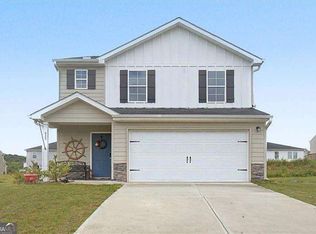 635 Tudor St, Kingston, GA 30145