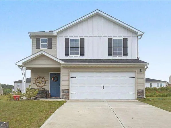 635 Tudor St, Kingston, GA 30145