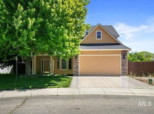 4854 W Shirdale Ct, Meridian, ID 83646