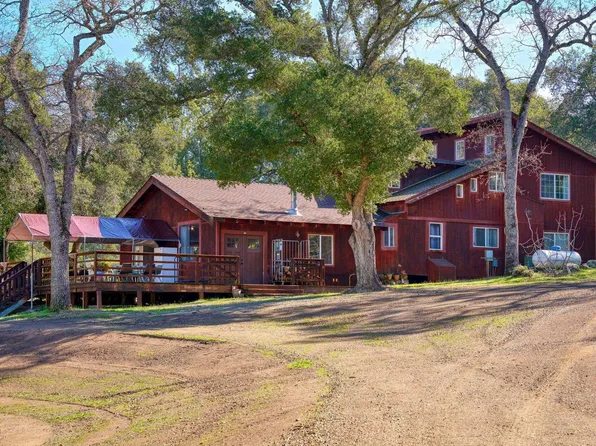 7777 Del Valle Rd, Livermore, CA 94550