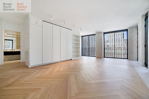 Rented by Brown Harris Stevens | media 39