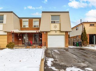 64 Merton Rd, Brampton, ON L6V2V6