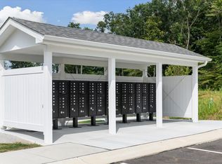 Ritz-Craft 94 Cinnamon Woods Plan, Cinnamon Woods, Conowingo, MD 21918