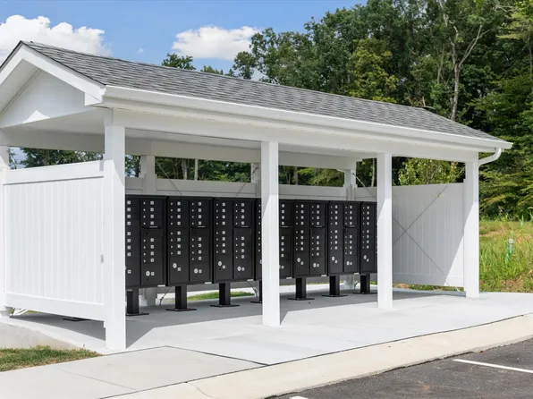 Ritz-Craft 94 Cinnamon Woods Plan, Cinnamon Woods