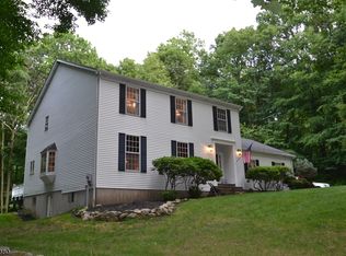 95 Crease Rd, Budd Lake, NJ 07828