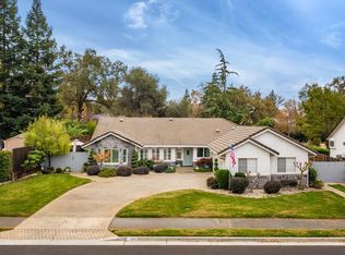 6016 Mareta Ln, Loomis, CA 95650