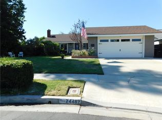24482 Redlen St, Lake Forest, CA 92630