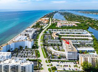MAYFAIR HOUSE, South Palm Beach, FL 33480