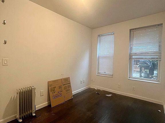 2nd image of 103 Saint Marks Pl #1E