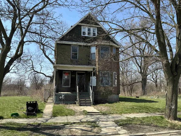 6385 Stanford St, Detroit, MI 48210