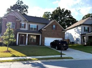 7455 Ansley Park Way, Cumming, GA 30028